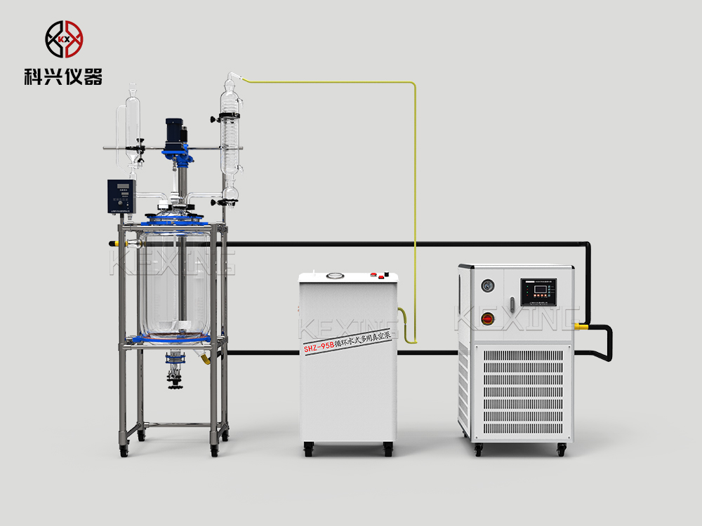 低溫冷卻液循環泵 低溫冷卻液循環泵
