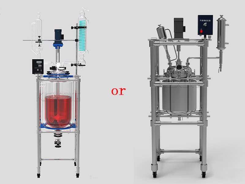 哪些行業(yè)需要用到反應釜？
