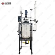 樹立“質(zhì)量興企”的理念，玻璃反應(yīng)釜以產(chǎn)品升